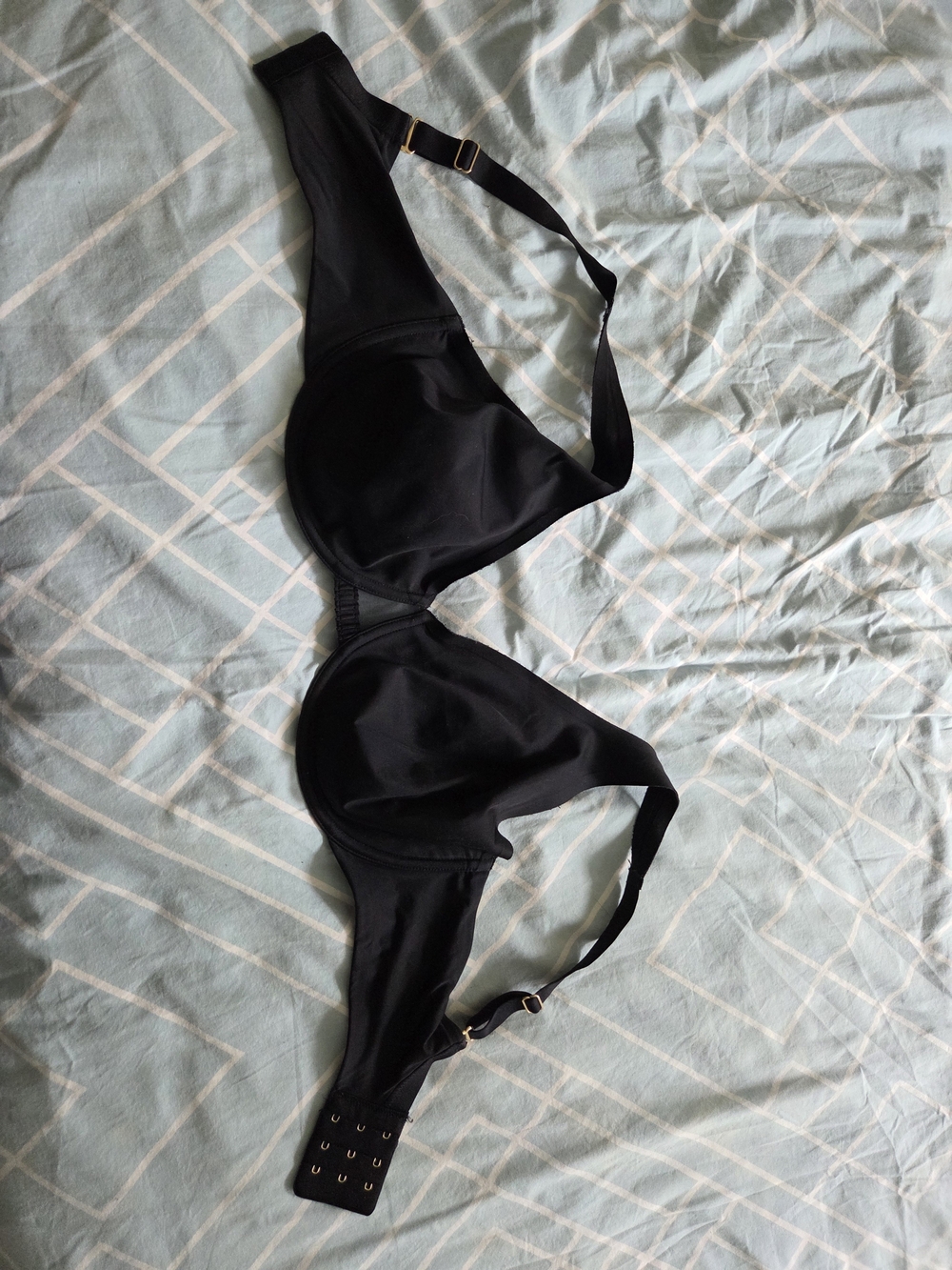 ThirdLove Minimizer Unlined Bra